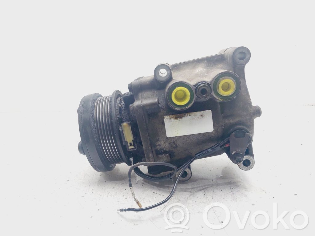 Ford Focus Compresor (pompă) aer condiționat (A/C) 