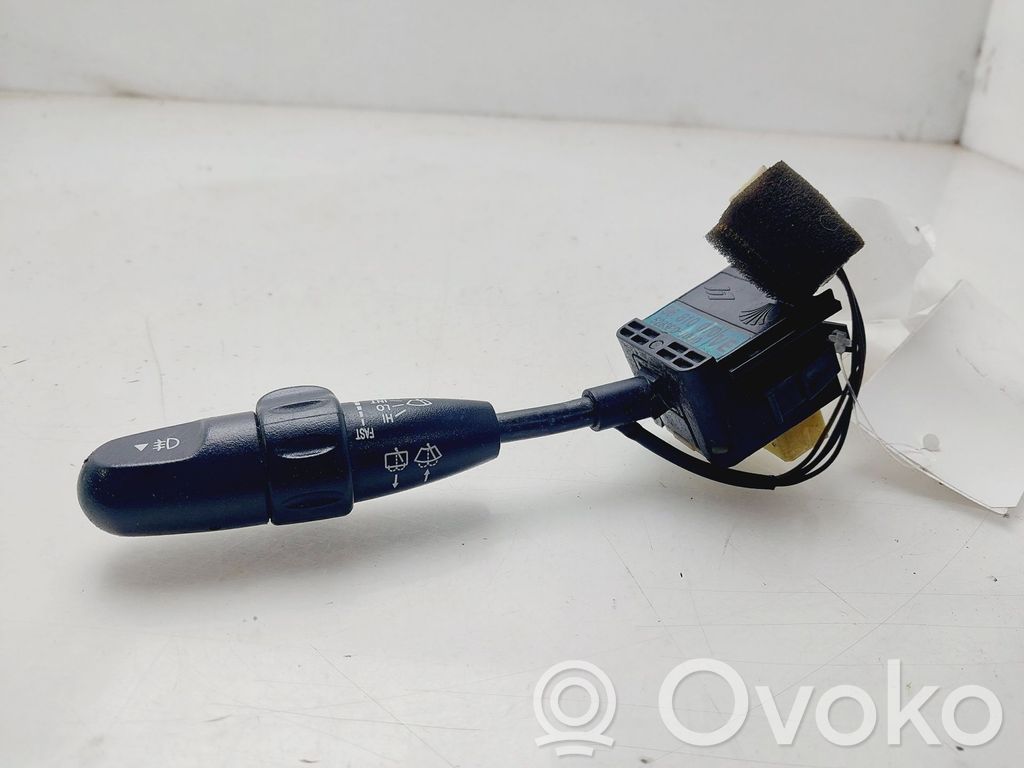 Chevrolet Aveo Wiper control stalk 