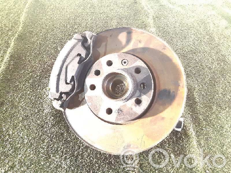 Opel Vectra C Zwrotnica koła przedniego 