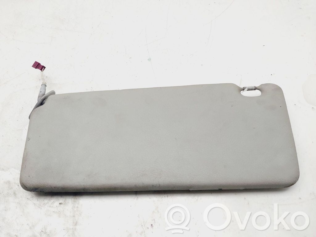BMW 5 E39 Skydelis nuo saulės 
