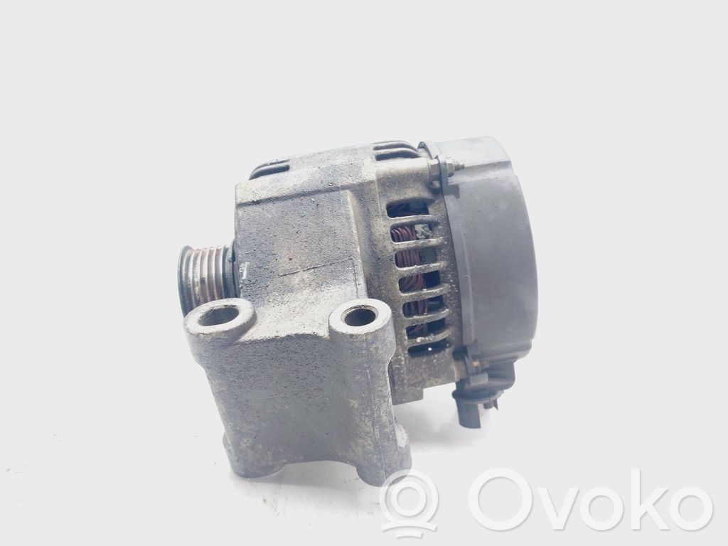 Ford Focus Alternador 
