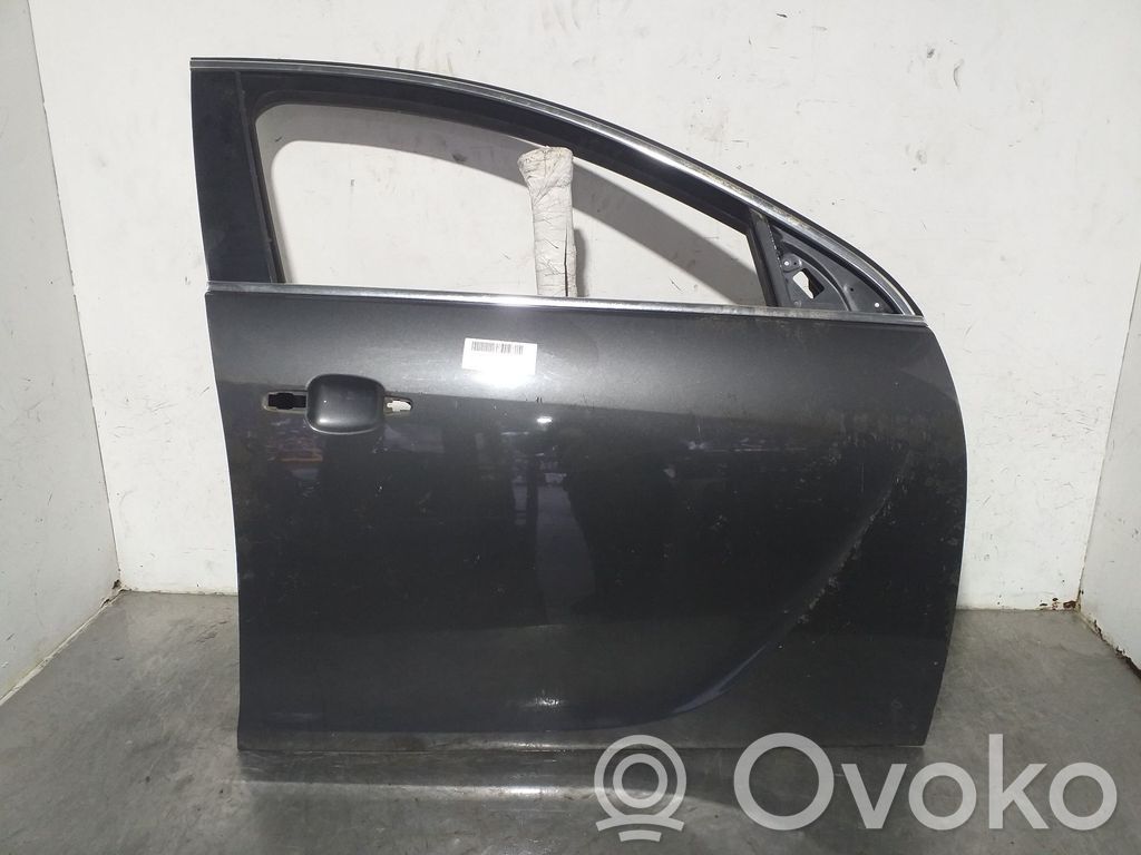 Opel Insignia A Tür vorne 
