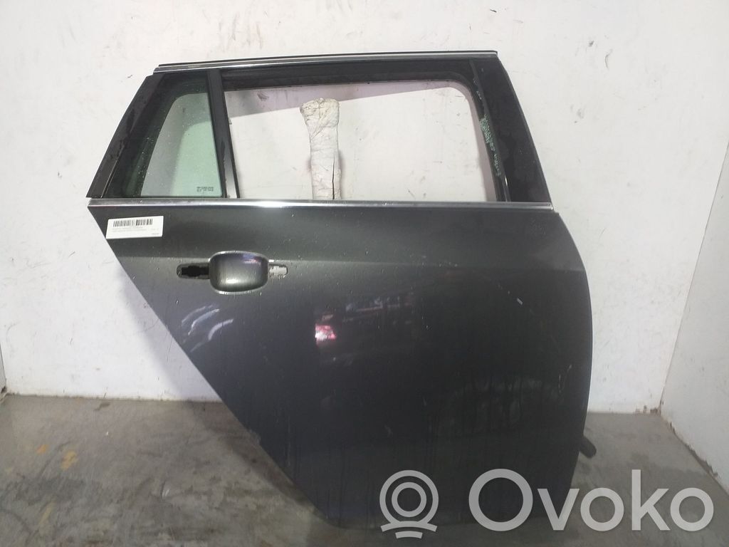 Opel Insignia A Puerta trasera 