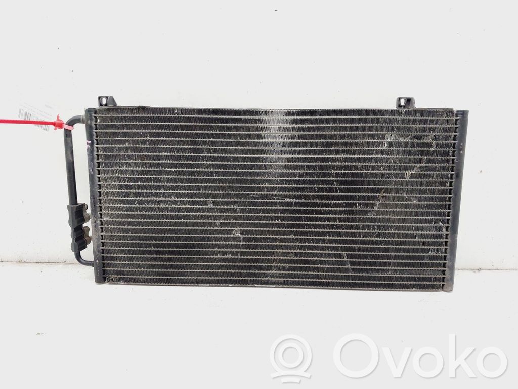 Rover 45 Skraplacz / Chłodnica klimatyzacji 
