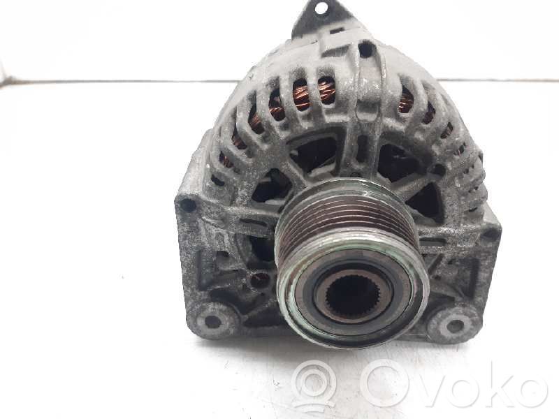 Renault Scenic II -  Grand scenic II Alternador 