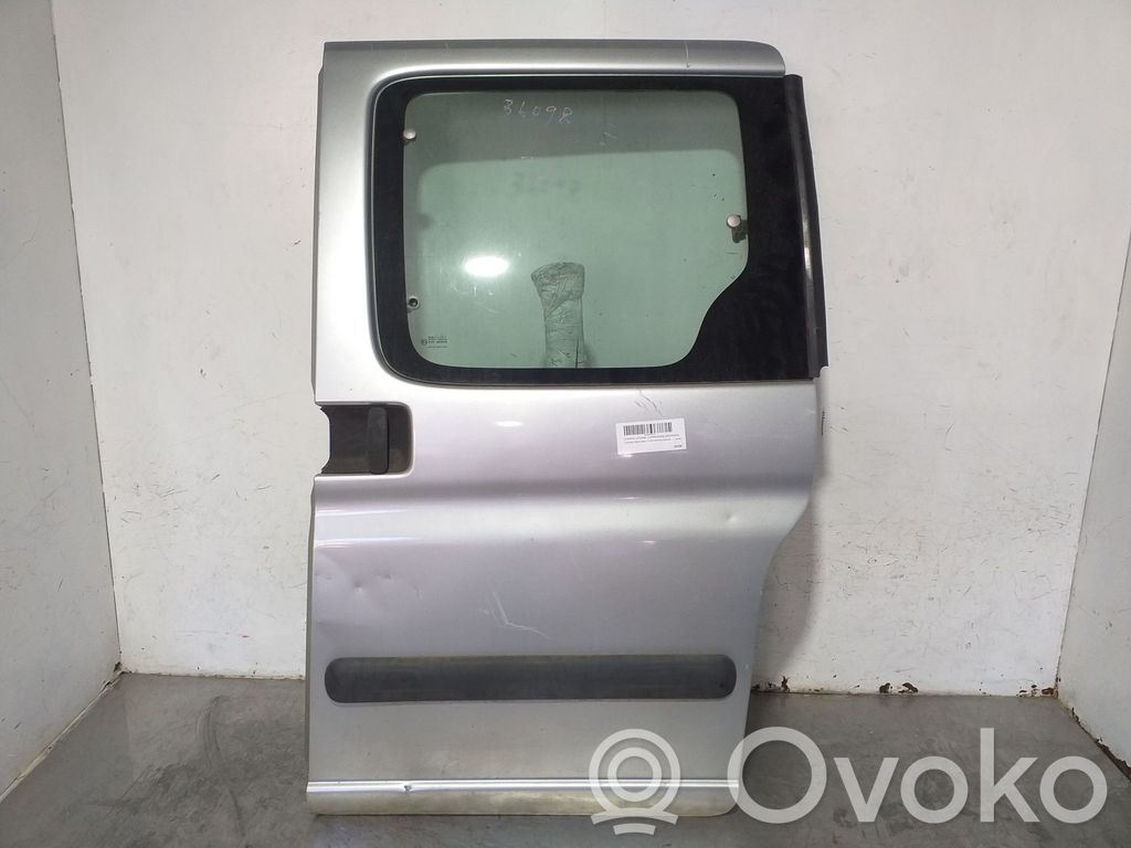 Citroen Berlingo Puerta corrediza 