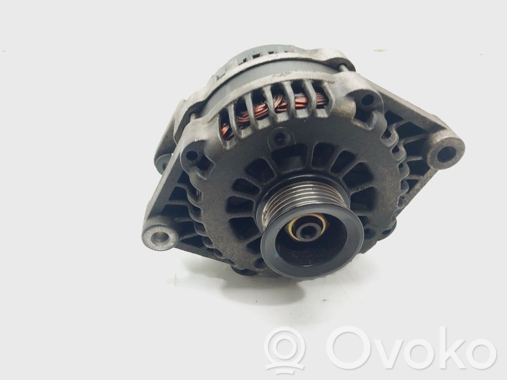 Chevrolet Epica Ģenerators 