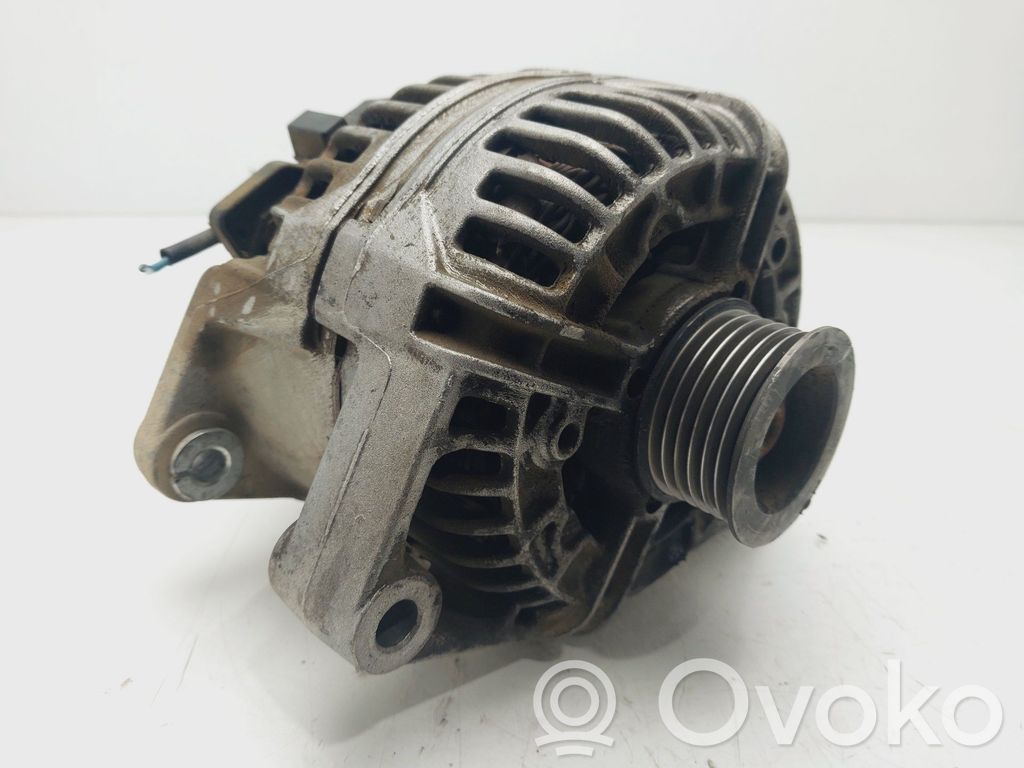 Opel Zafira A Generatore/alternatore 