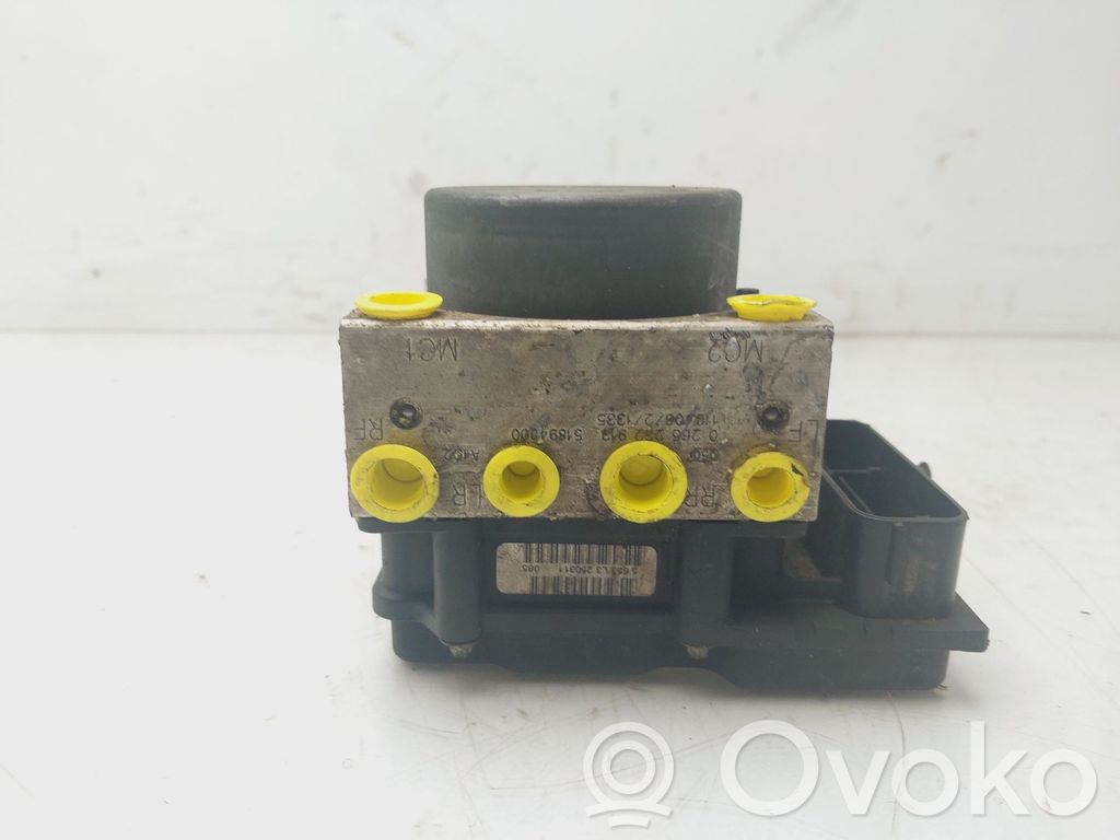 ABS-pumppu   51894800