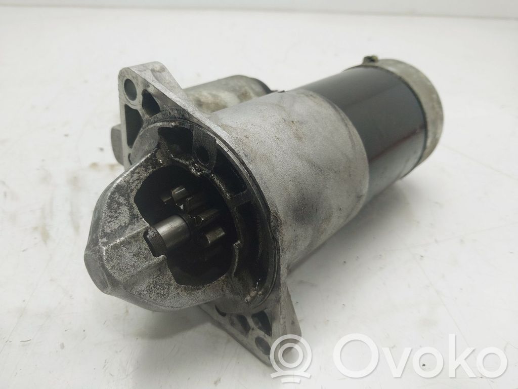 Motorino d’avviamento   55353857