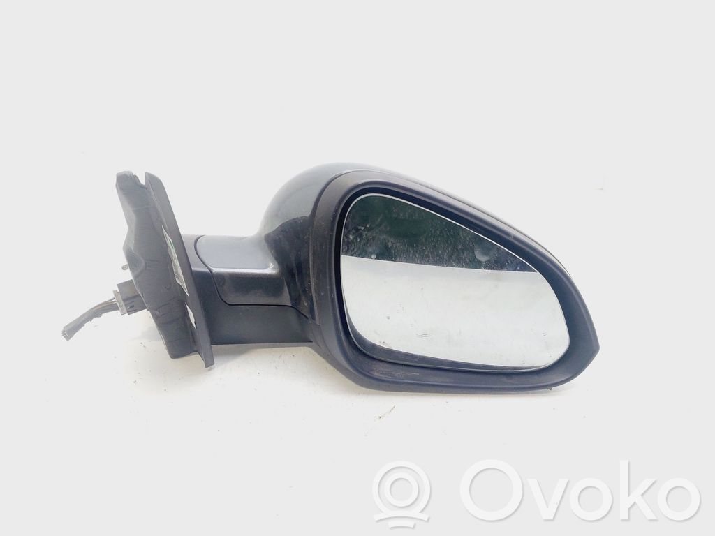 Opel Insignia A Specchietto retrovisore elettrico portiera anteriore 