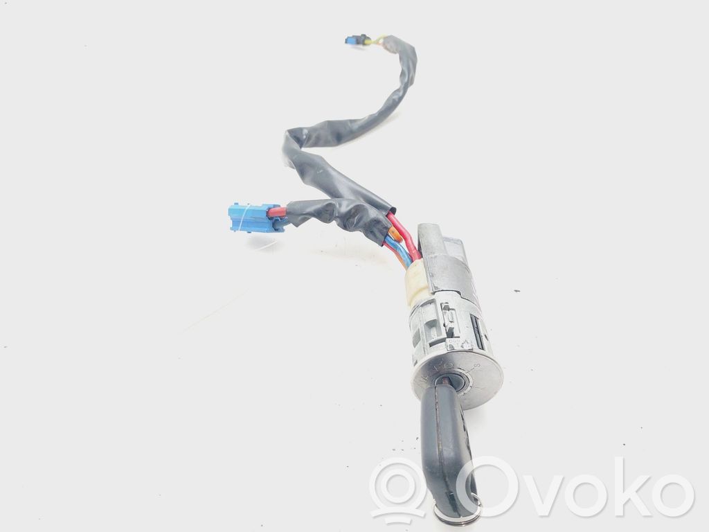 Peugeot 206+ Blocchetto accensione