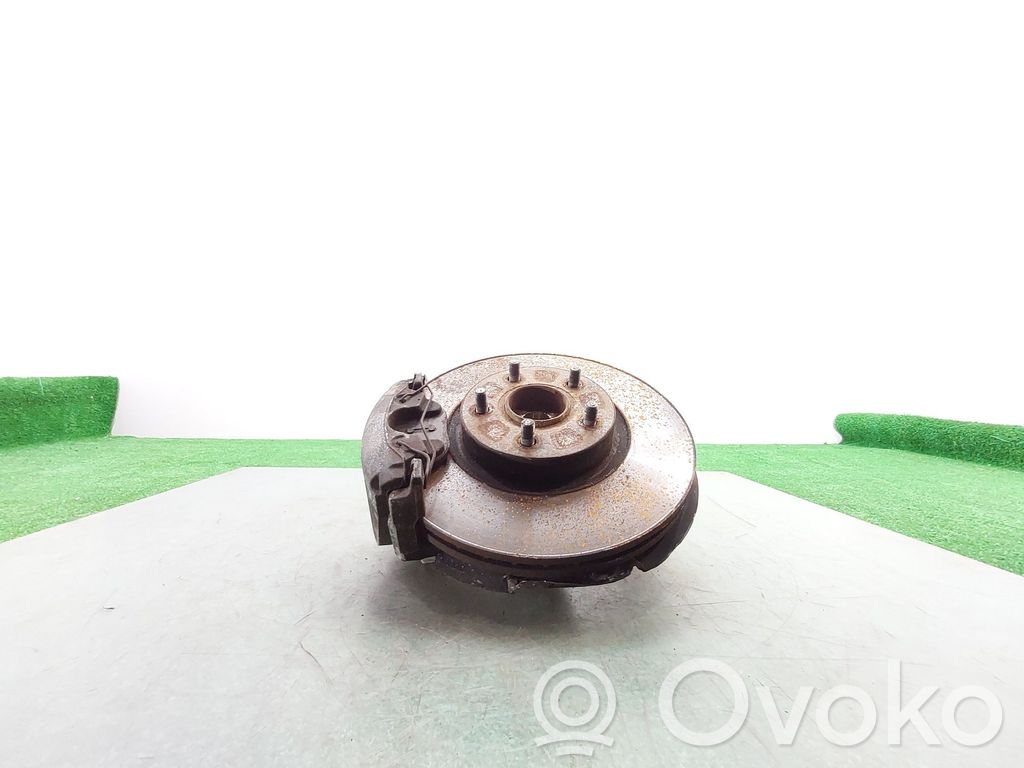 Volvo S40, V40 Achsschenkel vorne 