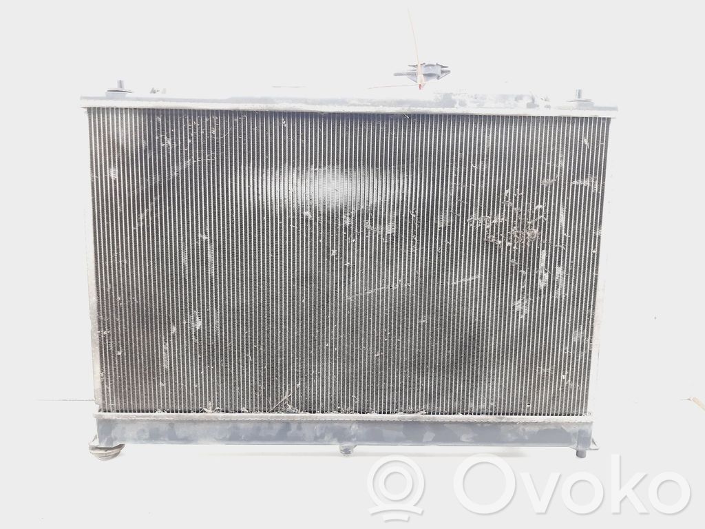 Radiateur de refroidissement   L37J15200