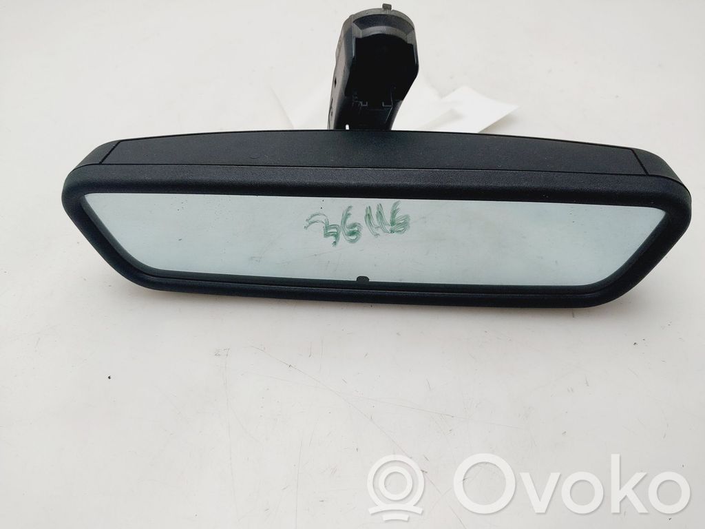 Espejo retrovisor (interior)   8238066