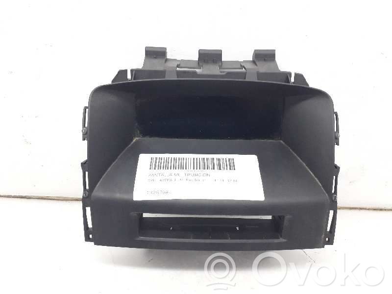 Bildschirm / Display / Anzeige   13267984