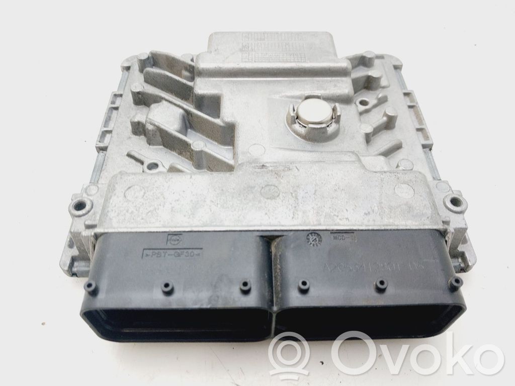 Unidad de control/módulo del motor   06K907425B