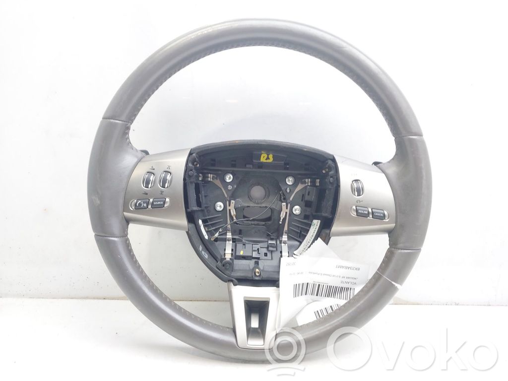 Jaguar XF Volan 