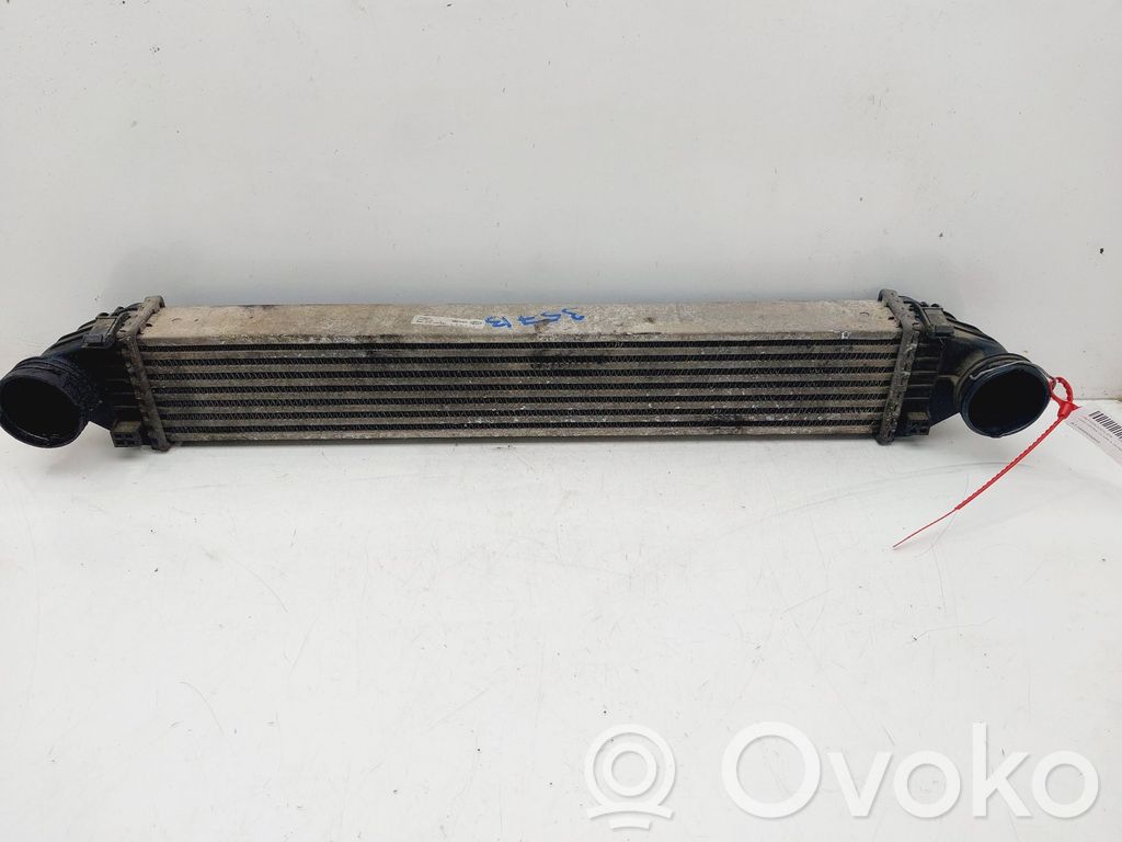 Radiador intercooler   A1695000000