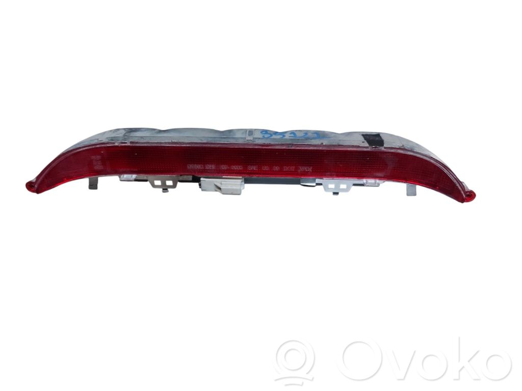 Chevrolet Epica Kolmas/lisäjarruvalo 