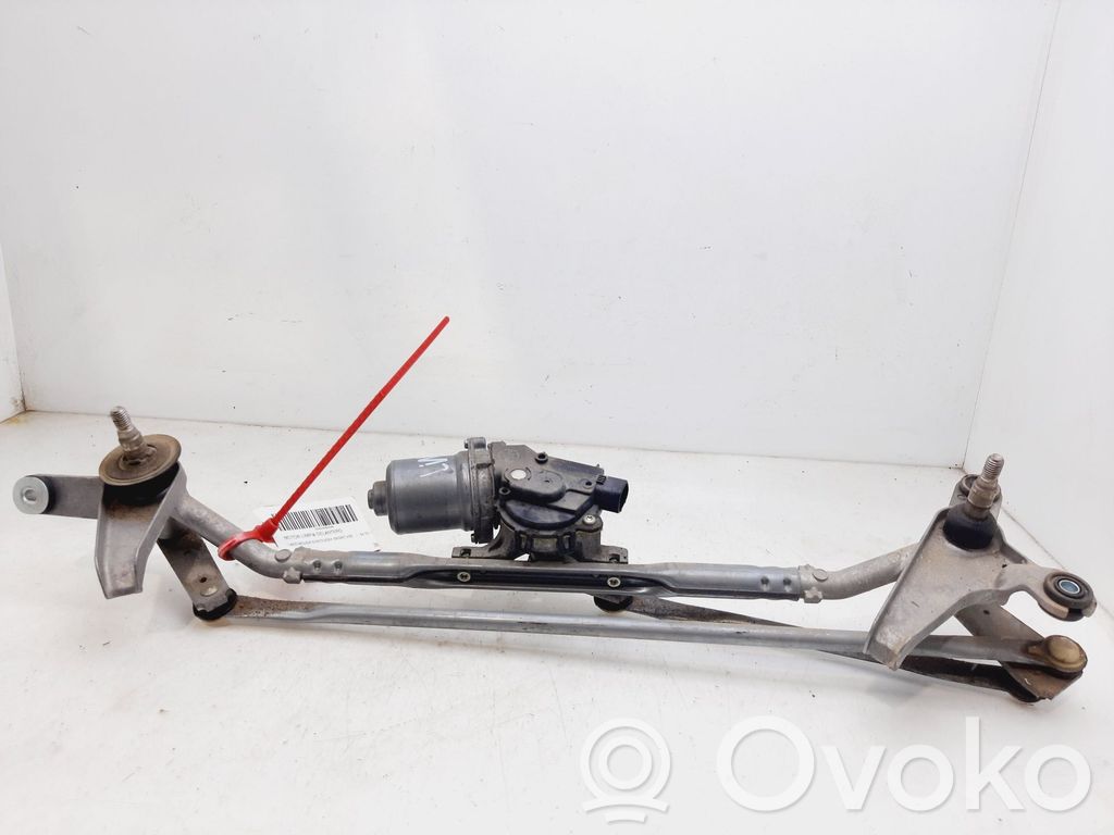Land Rover Discovery Sport Motor și paralelogram ștergător parbriz