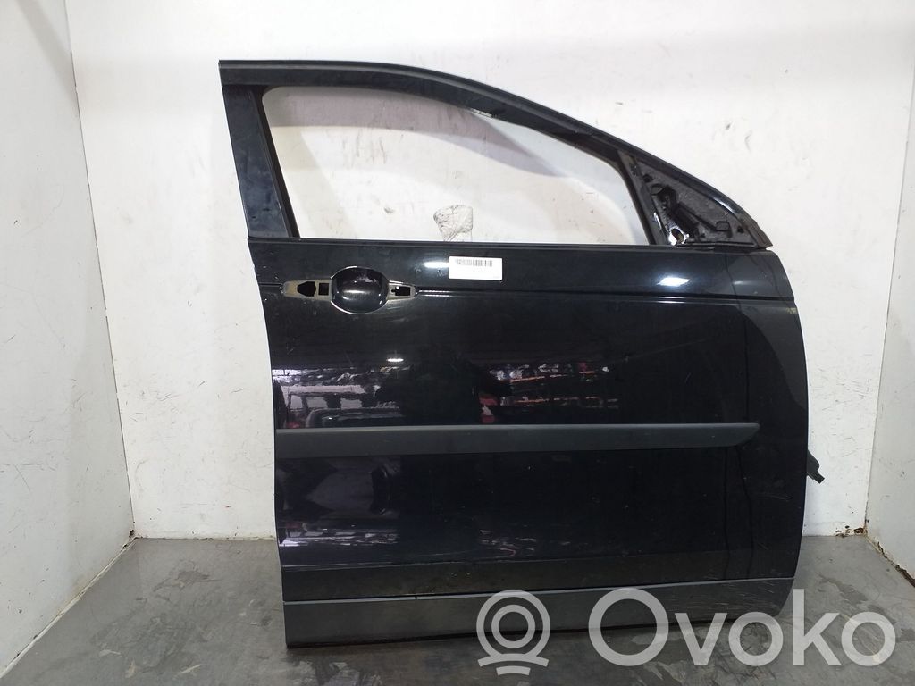 Land Rover Discovery Sport Porte avant