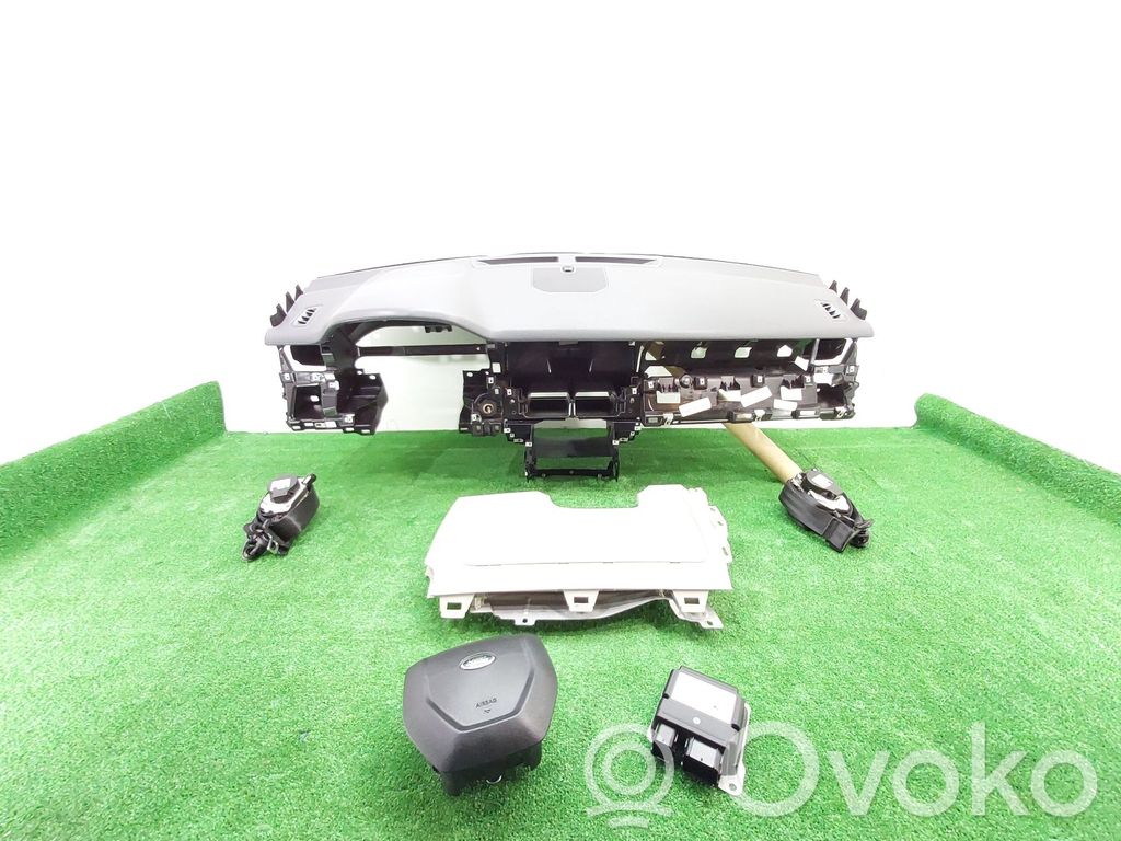 Land Rover Discovery Sport Drošības spilvenu komplekts ar paneli 