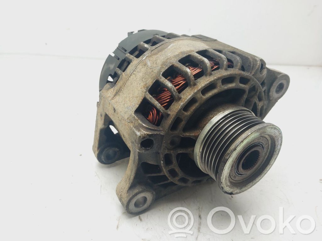 Fiat Punto (188) Generator/alternator 
