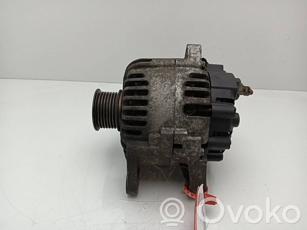 Alternador   8200290215