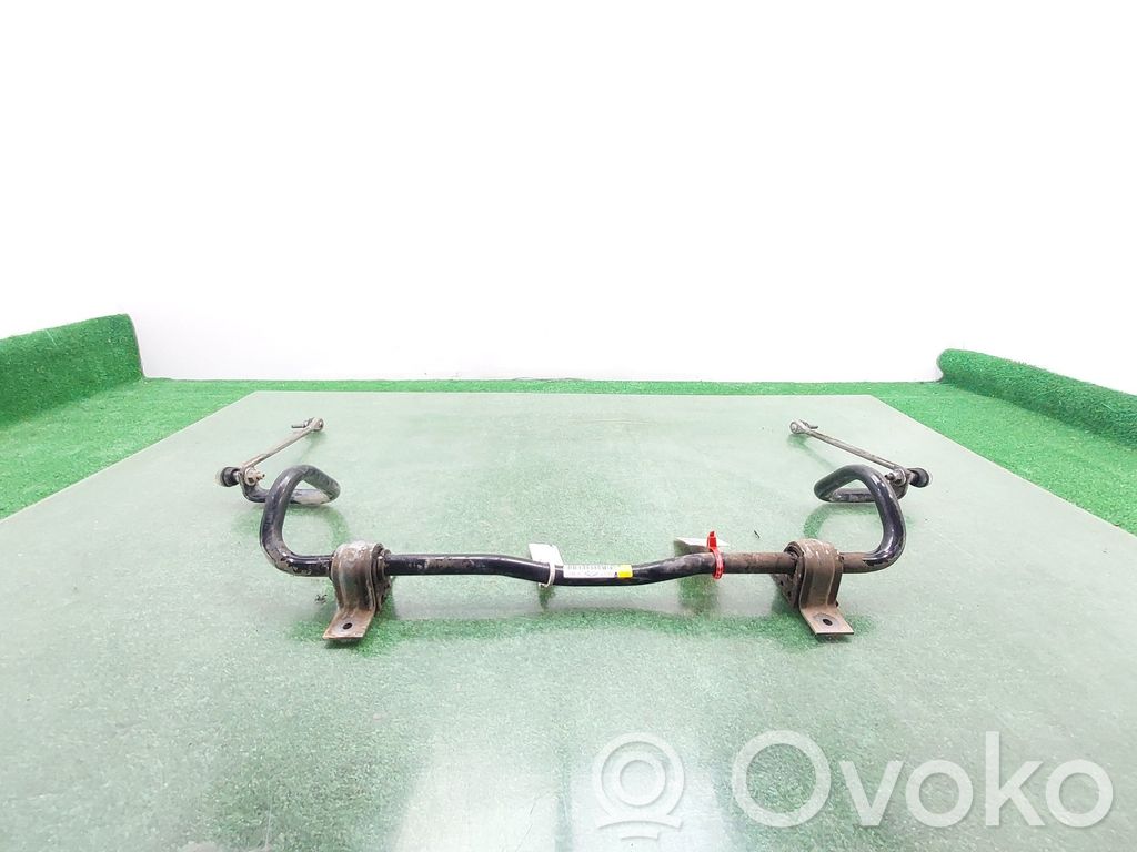 Renault Megane III Barra stabilizzatrice anteriore/barra antirollio