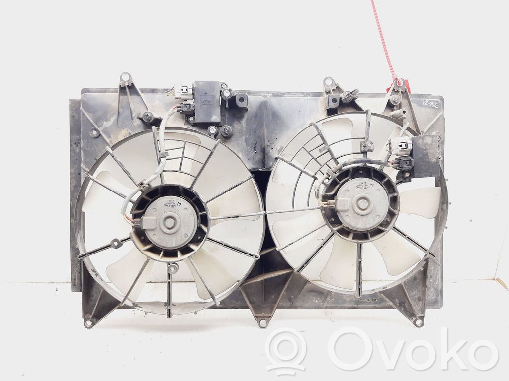 Elektrolüfter   L33L15025H