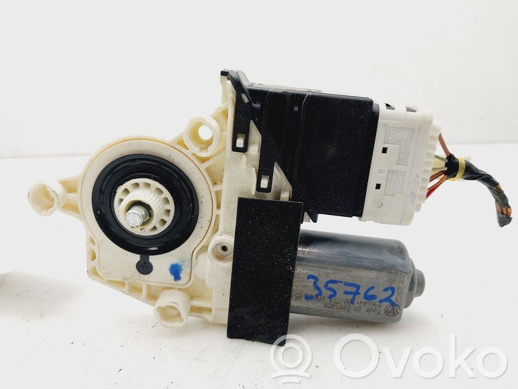 Seat Altea Motor macara geam ușă spate 