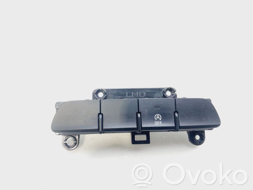 KIA Rio Multifunctional control switch/knob 