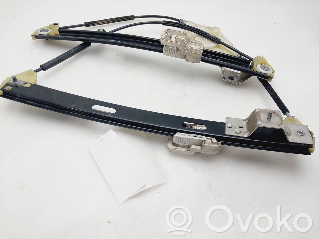 Seat Leon (5F) Macara ușă față cu motor 