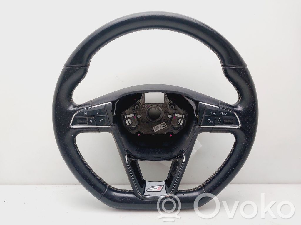 Seat Leon (5F) Volante 