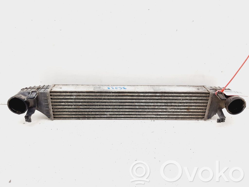 Chłodnica powietrza doładowującego / Intercooler   A2035000560