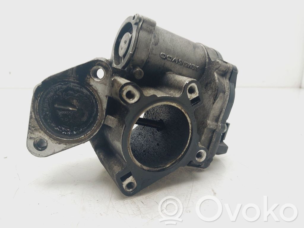 Supapă EGR   8200796674C