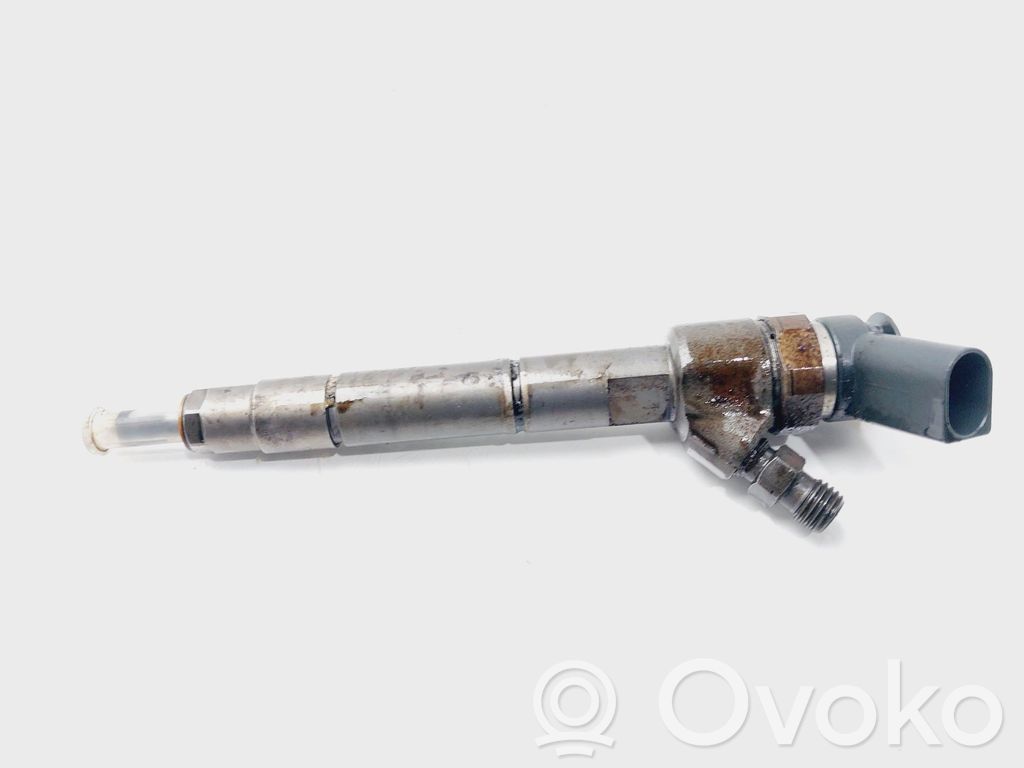 Mercedes-Benz A W169 Injector combustibil