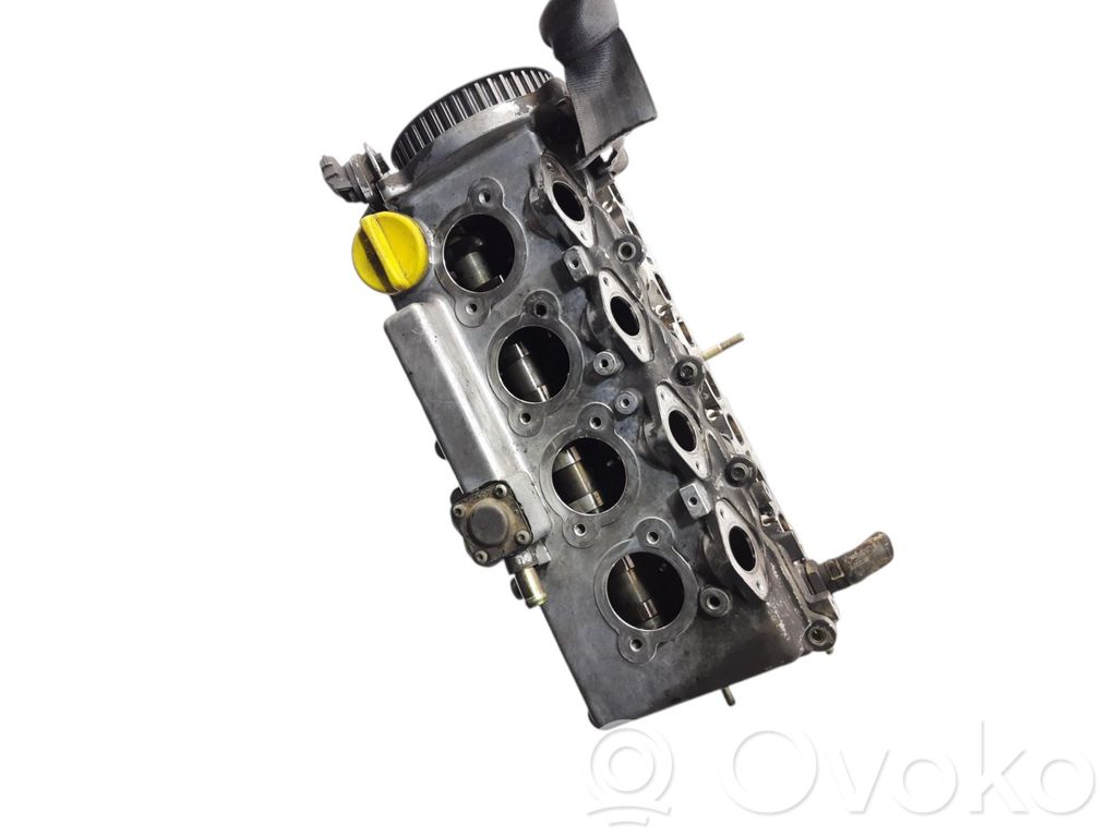 Opel Astra G Engine head 