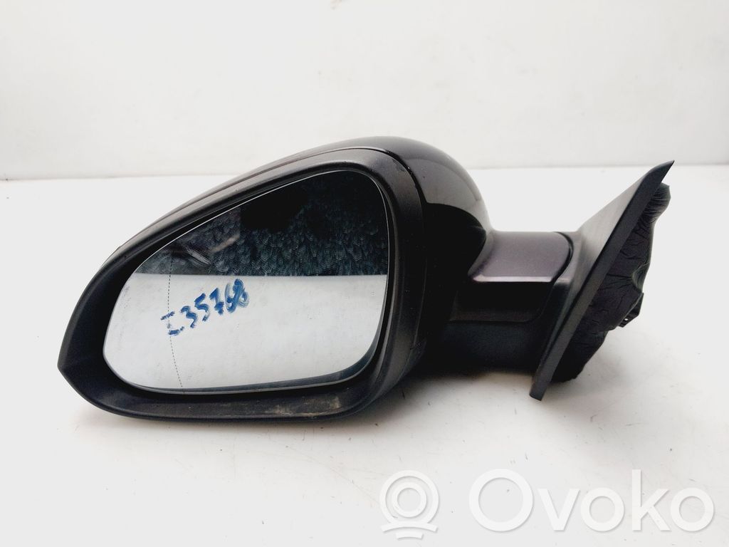Opel Insignia A Specchietto retrovisore elettrico portiera anteriore