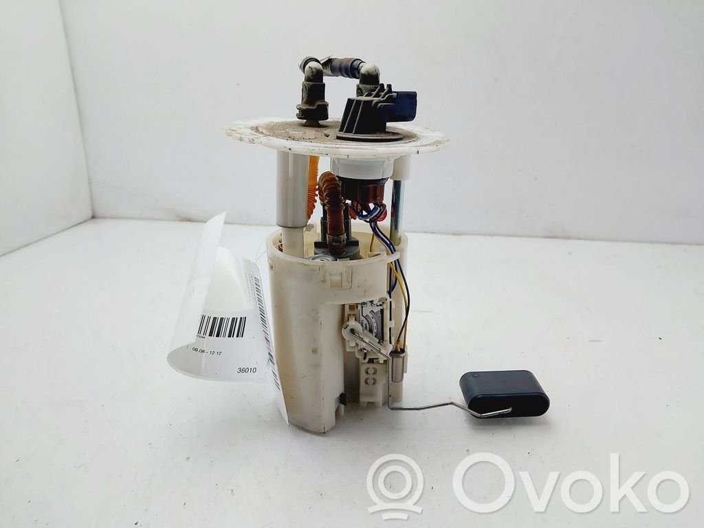 Chevrolet Aveo Bomba interna de combustible 