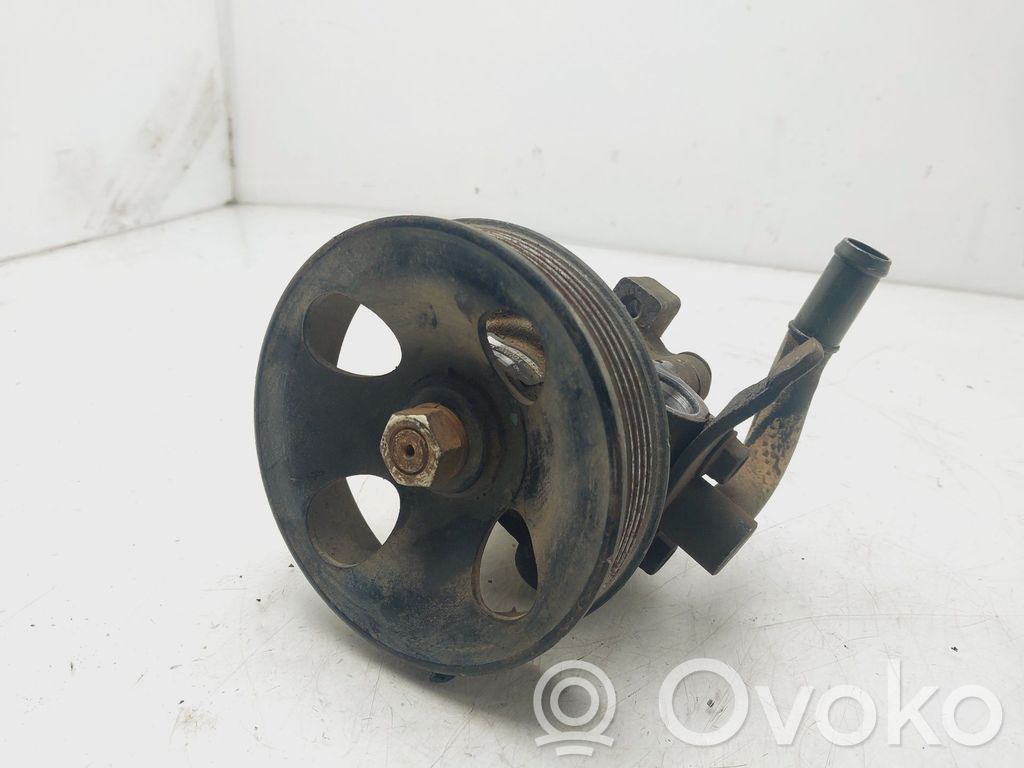 Ohjaustehostimen pumppu   5710026300