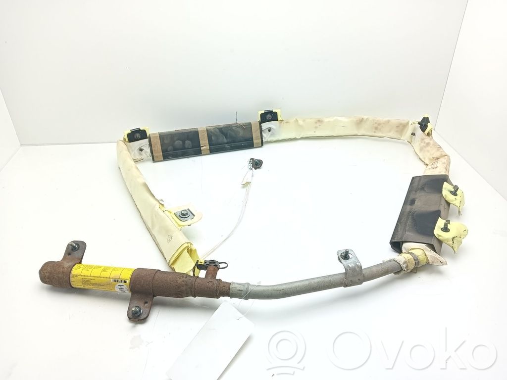 Airbag del techo   96832764
