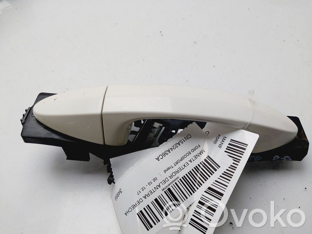 Manecilla externa puerta delantera   CN15A224A36CA