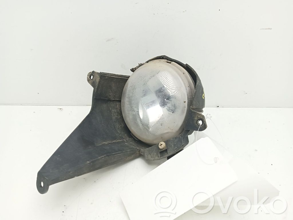 Opel Antara Feu antibrouillard avant 
