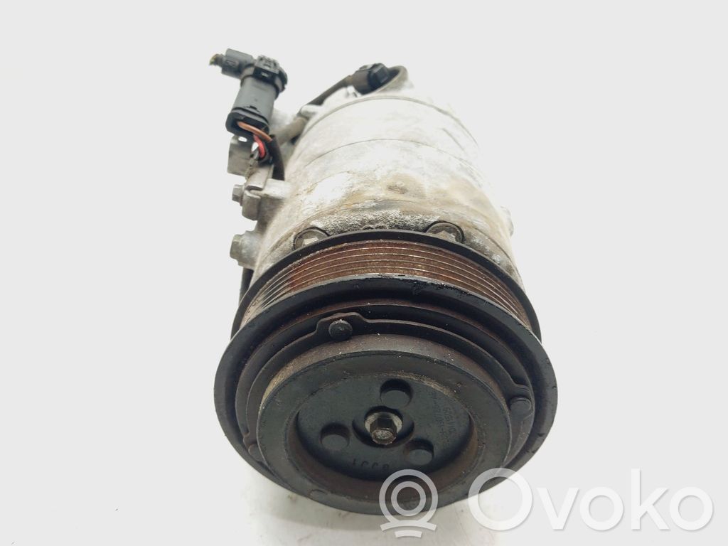 Mini Clubman F54 Compressore aria condizionata (A/C) (pompa) 