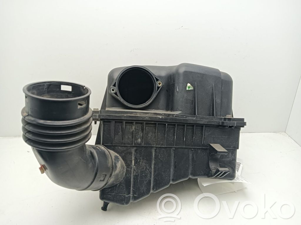 SsangYong Kyron Obudowa filtra powietrza 