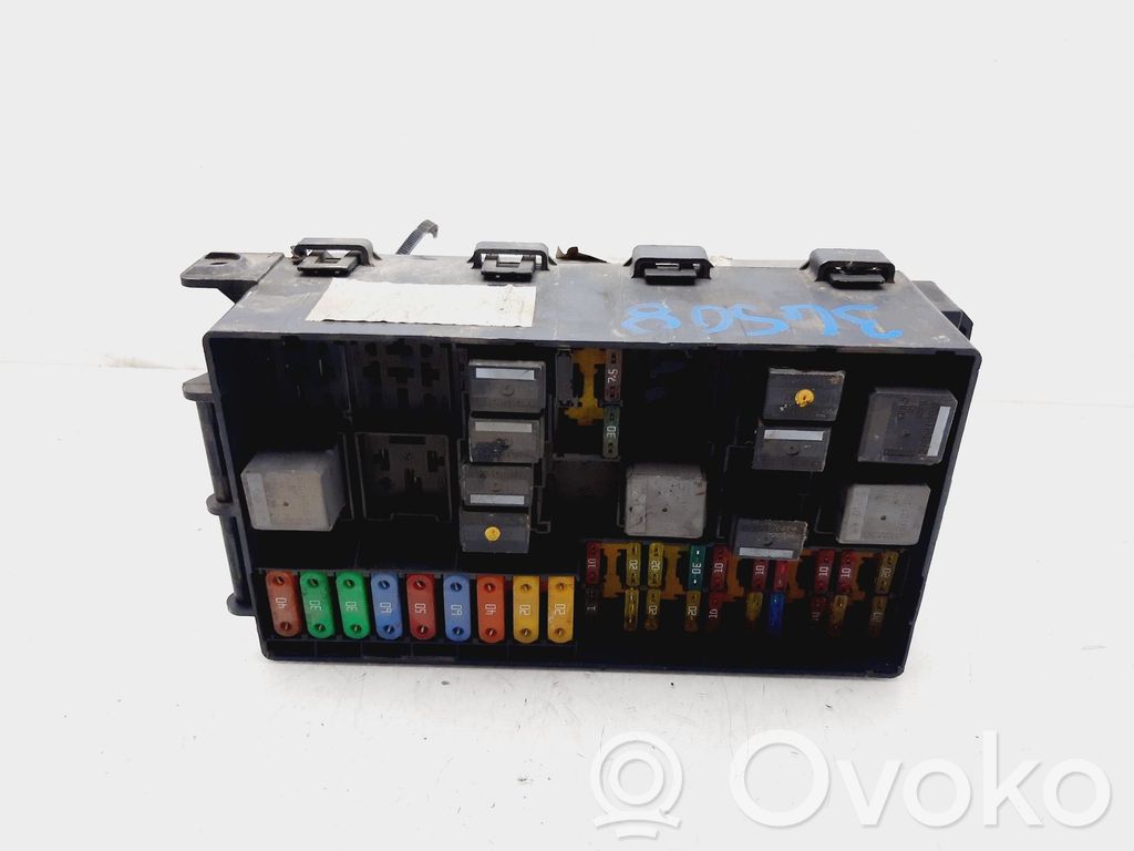 Ford Connect Fuse module 