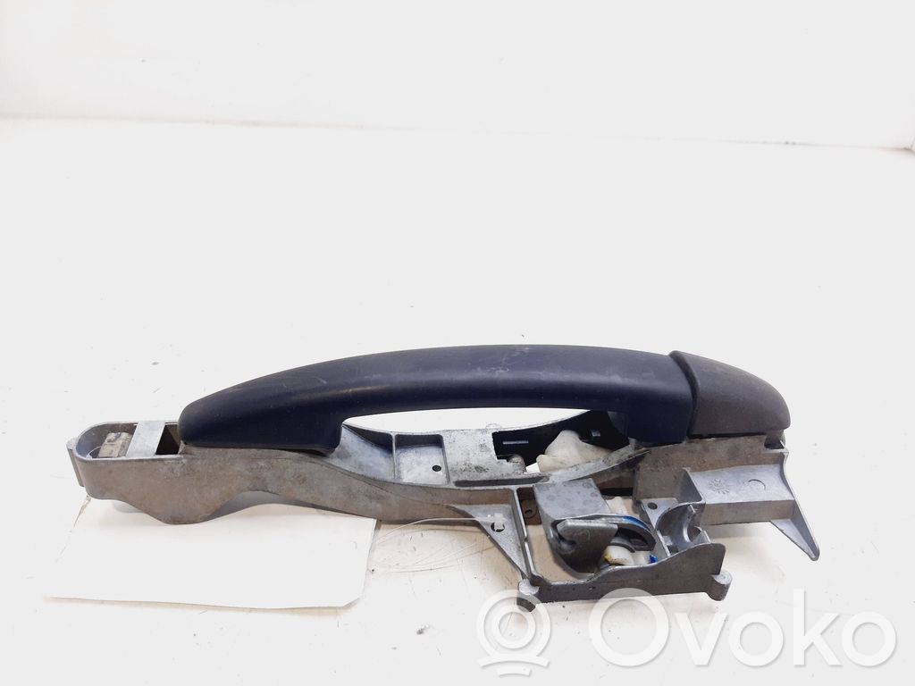 Etuoven ulkokahva   9680168380