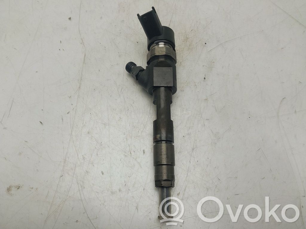 Renault Scenic II - Grand scenic II Injecteur de carburant